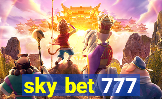 sky bet 777